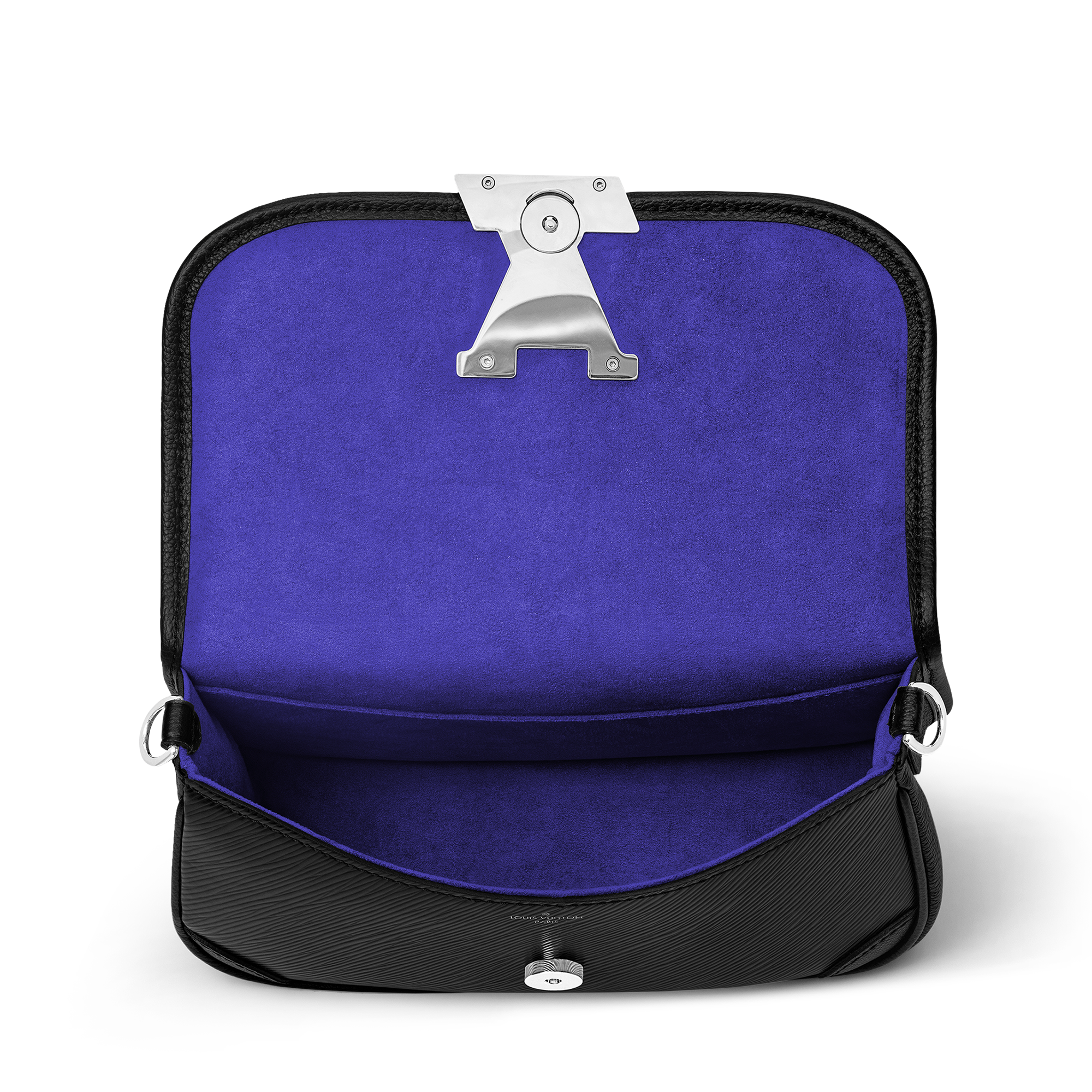 Buci Epi Leather - Luxury Handbags - M59386 Black | LOUIS VUITTON